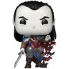 Image de STRAHD SHAPECHANGER / DUNGEONS AND DRAGON / FIGURINE FUNKO POP