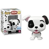 Image de PATCH / LES 101 DALMATIENS / FIGURINE FUNKO POP / EXCLUSIVE SPECIAL EDITION / FLOCKED