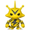 Image de ELECTABUZZ / POKEMON / FIGURINE FUNKO POP