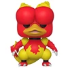 Image de MAGMAR / POKEMON / FIGURINE FUNKO POP