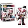 Image de ART THE CLOWN BLOODY / TERRIFIER 3 / FIGURINE FUNKO POP / EXCLUSIVE SPECIAL EDITION