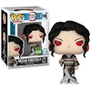 Image de MUZAN KINUTSUJI METALLIC / DEMON SLAYER / FIGURINE FUNKO POP / EXCLUSIVE ECCC 2026
