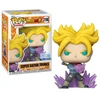 Image de SUPER SAIYAN TRUNKS / DRAGON BALL SUPER / FIGURINE FUNKO POP / EXCLUSIVE SPECIAL EDITION