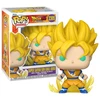 Image de SUPER SAIYAN SON GOKU MINI / DRAGON BALL DAIMA / FIGURINE FUNKO POP