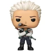 Image de SMOKER / ONE PIECE NETFLIX / FIGURINE FUNKO POP / EXCLUSIVE SUPREME LE9500