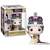 Image de QUEEN ELIZABETH II COURONNEMENT / ROYALS FAMILY / FIGURINE FUNKO POP
