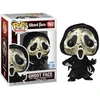 Image de GHOST FACE DISTRESSED MASK / GHOST FACE / FIGURINE FUNKO POP / EXCLUSIVE SPECIAL EDITION