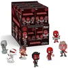 Image de DISPLAY DE 12 MYSTERY MINIS DEADPOOL SERIES 5 / FIGURINE FUNKO POP