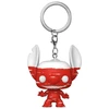 Image de STITCH BADNESS LEVEL / LILO ET STITCH / FUNKO POCKET POP