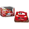 Image de LIGHTNING MCQUEEN / CARS / FIGURINE FUNKO POP / EXCLUSIVE SPECIAL EDITION