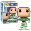 Image de BUZZ LIGHTYEAR / TOY STORY / FIGURINE FUNKO POP / EXCLUSIVE SPECIAL EDITION / GITD
