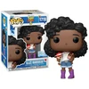 Image de BLAZE MANOUKIAN / TOY STORY 5 / FIGURINE FUNKO POP / EXCLUSIVE SPECIAL EDITION