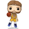 Image de LUKA DONCIC ICON EDITION UNIFORM 2025 / LAKERS / FIGURINE FUNKO POP