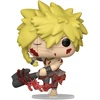 Image de CHOBE / HELL'S PARADISE / FIGURINE FUNKO POP