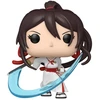 Image de SAGIRI / HELL'S PARADISE / FIGURINE FUNKO POP