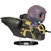 Image de ZEB ORRELIOS IN THE RAZOR CHEST / STAR WARS THE MANDALORIAN AND GROGU / FIGURINE FUNKO POP