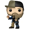 Image de JIM HOPPER SPLIT / STRANGER THINGS / FIGURINE FUNKO POP