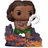 Image de MAUI / VAIANA LE LEGENDE DU BOUT DU MONDE / FIGURINE FUNKO POP / GITD