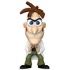 Image de DR DOOFENSHMIRTZ / PHINEAS AND FERB / FIGURINE FUNKO POP