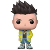 Image de DAVID MARTINEZ / CYBERPUNK EDGERUNNERS / FIGURINE FUNKO POP
