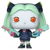 Image de REBECCA / CYBERPUNK EDGERUNNERS / FIGURINE FUNKO POP