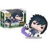 Image de SASUKE UCHIHA FOOTBALL / NARUTO / FIGURINE FUNKO POP