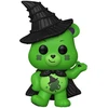Image de GOOD LUCK BEAR AS ELPHABA THROPP / LES BISOUNOURS / FIGURINE FUNKO POP
