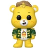 Image de FUNSHINE BEAR AS WICKED SCARECROW / LES BISOUNOURS / FIGURINE FUNKO POP