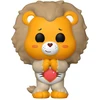 Image de TENDERHEART BEAR AS THE COWARDLY LION / LES BISOUNOURS / FIGURINE FUNKO POP