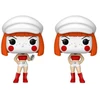 Image de 2 PACK THE DEE DEE TWINS / BATMAN BEYOND / FIGURINE FUNKO POP