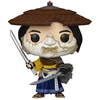 Image de ATSU / GHOST OF YOTEI / FIGURINE FUNKO POP
