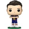 Image de ROBERT LEWANDOWSKI POING FERME / FC BARCELONE / FIGURINE FUNKO POP