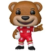 Image de BERNI THE BEAR / FC BAYERN MUNCHEN / FIGURINE FUNKO POP