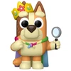 Image de QUEEN CHILLI / BLUEY / FIGURINE FUNKO POP