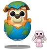 Image de SLEEPYTIME BINGO WITH FLOPPY BUNNY / BLUEY / FIGURINE FUNKO POP