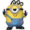 Image de JAMES / MINIONS AND MONSTERS / FIGURINE FUNKO POP