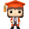 Image de DUSTIN HENDERSON GRADUATION / STRANGER THINGS / FIGURINE FUNKO POP