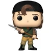 Image de STEVE HARRINGTON AVEC LANCE / STRANGER THINGS / FIGURINE FUNKO POP