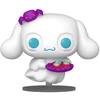 Image de CINNAMOROLL SPOOKY / HELLO KITTY AND FRIENDS / FIGURINE FUNKO POP / GITD