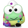 Image de KEROPPI SPOOKY / HELLO KITTY AND FRIENDS / FIGURINE FUNKO POP / GITD