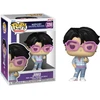 Image de JINU / K-POP DEMON HUNTERS / FIGURINE FUNKO POP