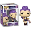 Image de RUMI / K-POP DEMON HUNTERS / FIGURINE FUNKO POP