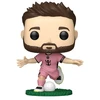 Image de LIONEL MESSI PINK / INTER MIAMI / FIGURINE FUNKO POP