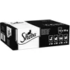 Image de Sheba - Adult Wet Cat Food Pouches - 72 x 85 g - Poultry - Bulk Cat Food Megapack - 72 Gravy Pouches