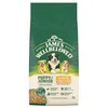 Image de JAMES WELLBELOVED Junior Riche en Dinde et Riz 2 kg