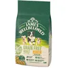 Image de JAMES WELLBELOVED Grain Free Riche en Dinde et légumes 1,5 kg