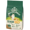 Image de JAMES WELLBELOVED Senior Riche en Dinde 4 kg