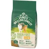 Image de JAMES WELLBELOVED Grain Free Riche en Dinde 1,5 kg