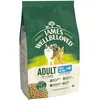 Image de JAMES WELLBELOVED  Chat Poisson 4 kg