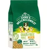 Image de JAMES WELLBELOVED Grain Free Riche en Dinde et légumes 10 kg